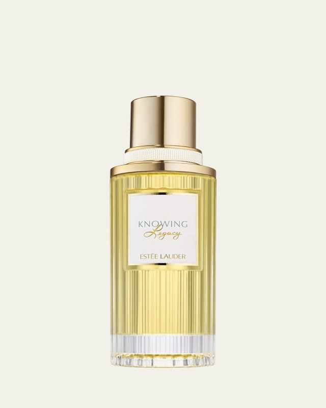 Knowing Legacy Eau de Parfum, 3.4 oz.
